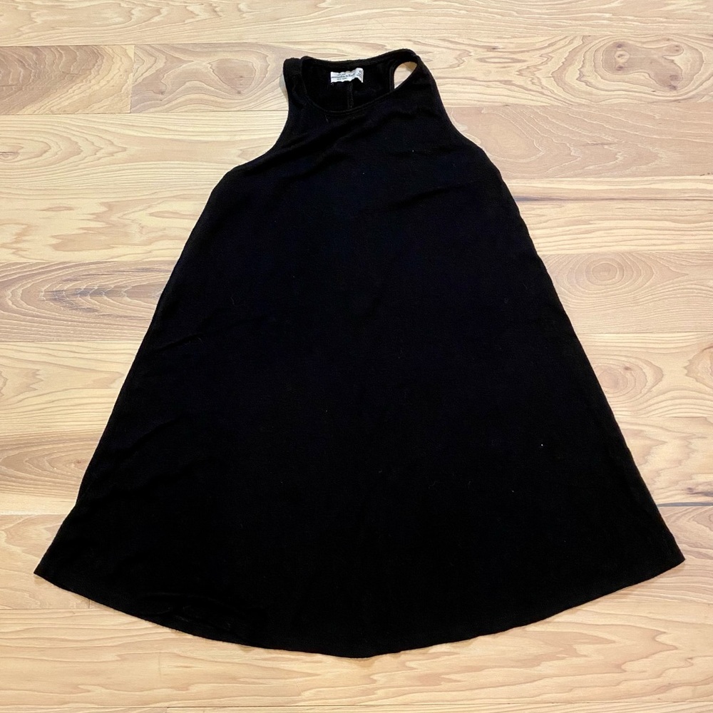 Abercrombie & Fitch Black Dress